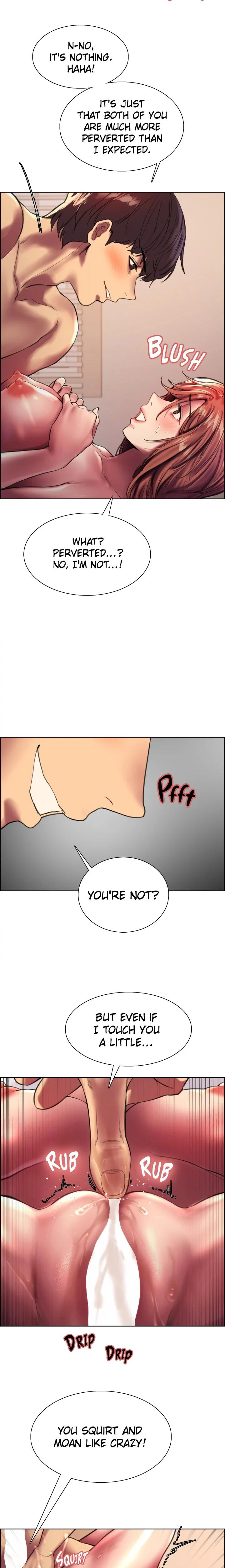 Sextopwatch Chapter 023 Page 6