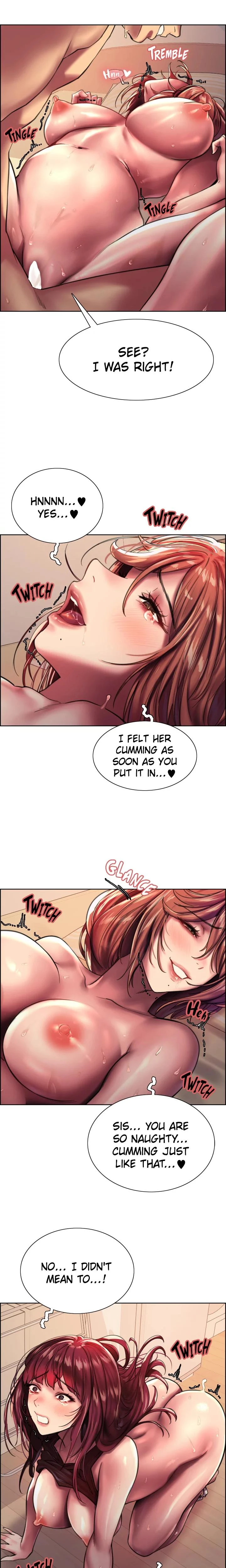 Sextopwatch Chapter 023 Page 10