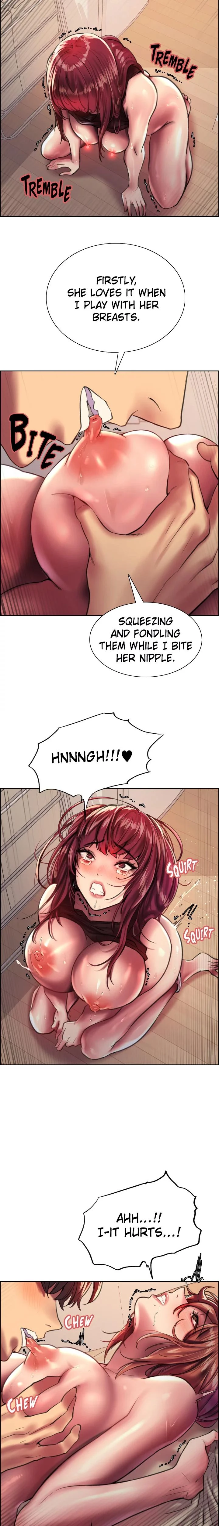 Sextopwatch Chapter 023 Page 13