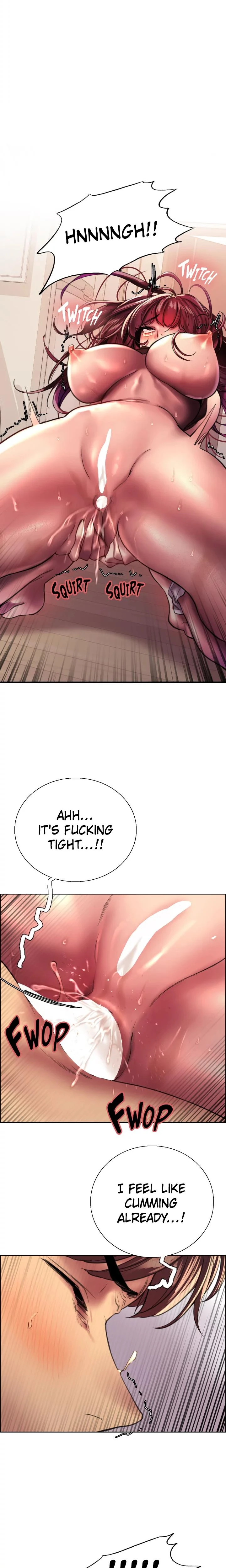 Sextopwatch Chapter 023 Page 21
