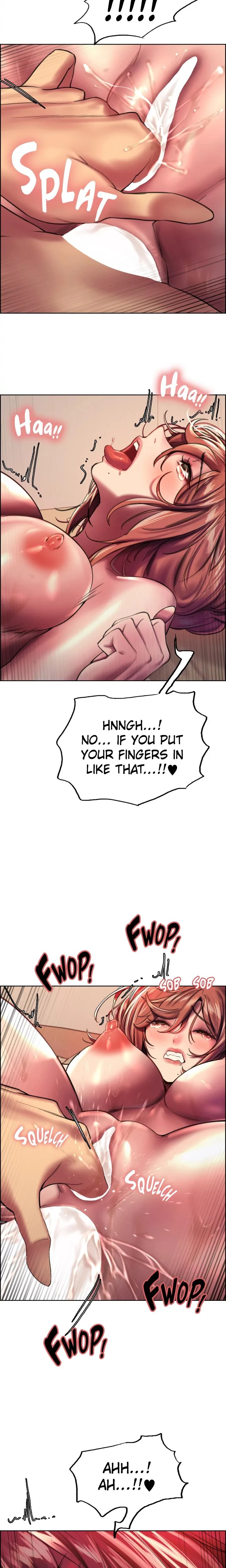 Sextopwatch Chapter 023 Page 22
