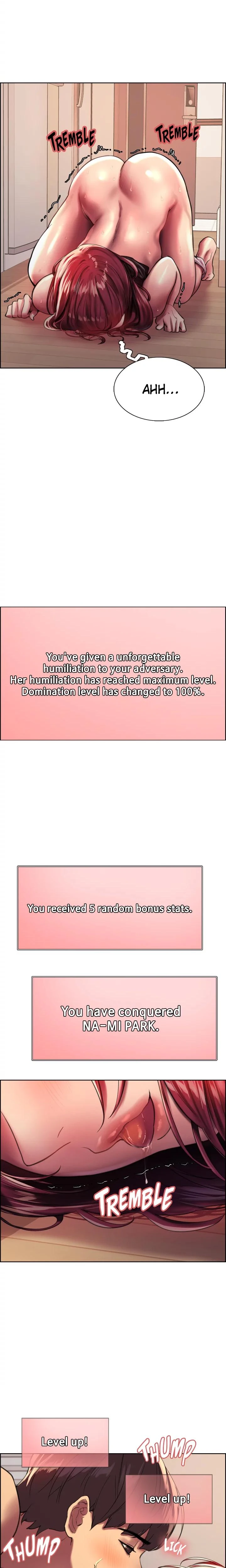 Sextopwatch Chapter 023 Page 25