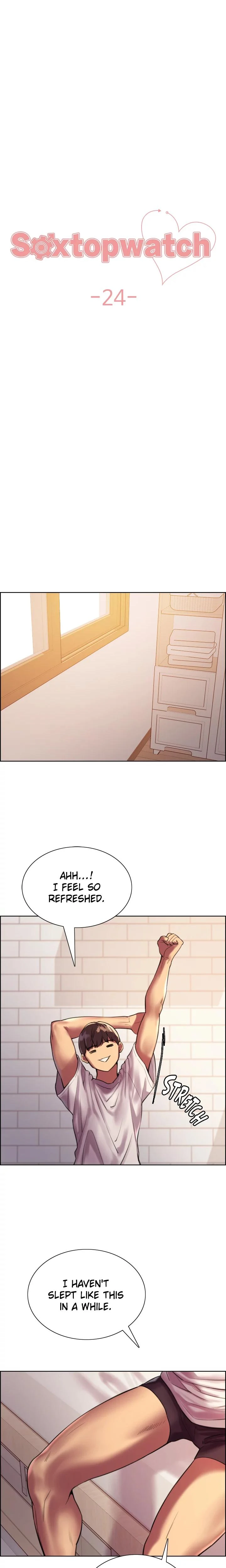 Sextopwatch Chapter 024 Page 3