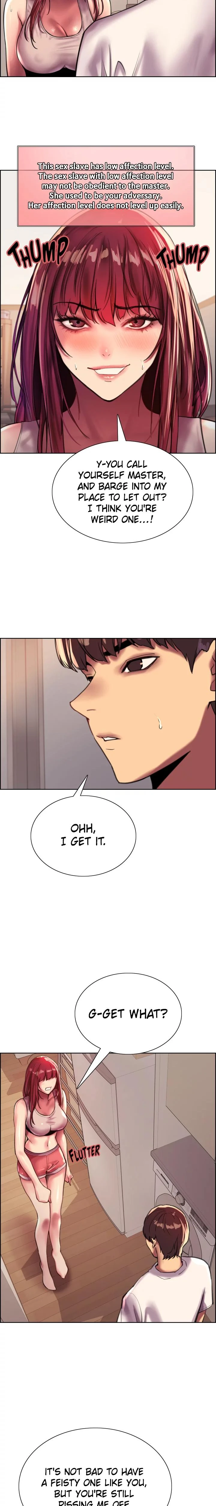 Sextopwatch Chapter 024 Page 18