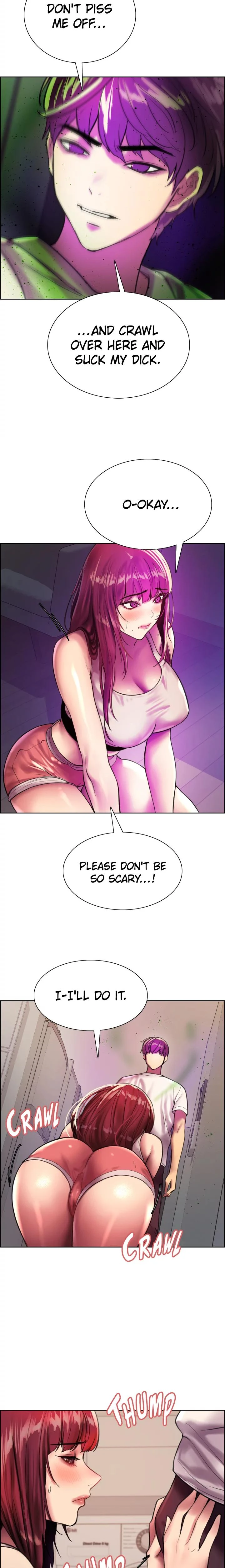 Sextopwatch Chapter 024 Page 21
