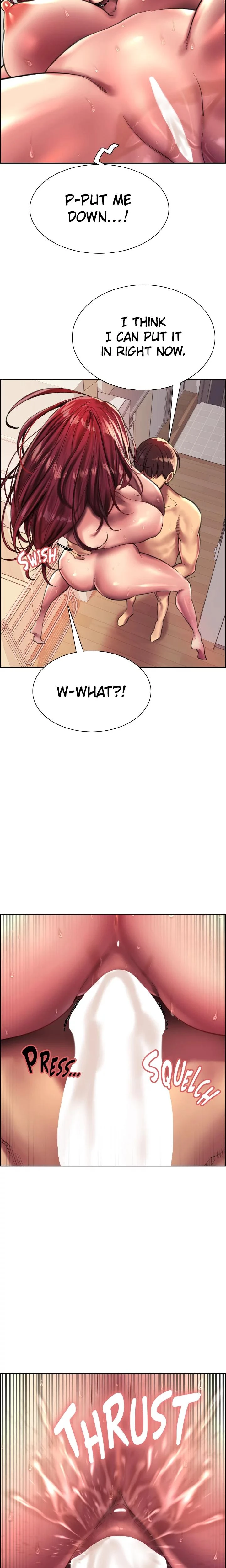 Sextopwatch Chapter 024 Page 28