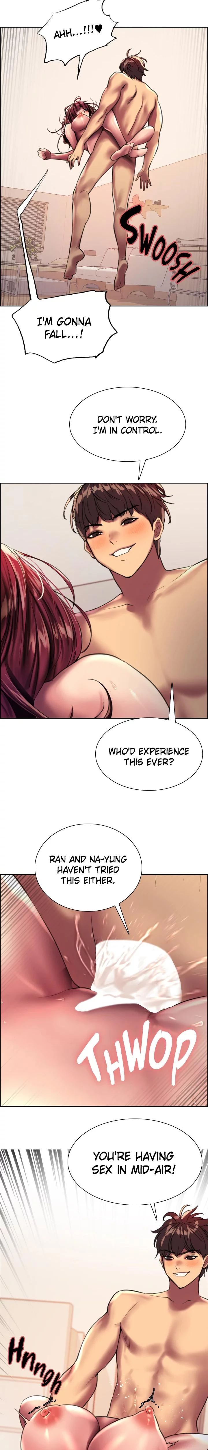 Sextopwatch Chapter 024 Page 33