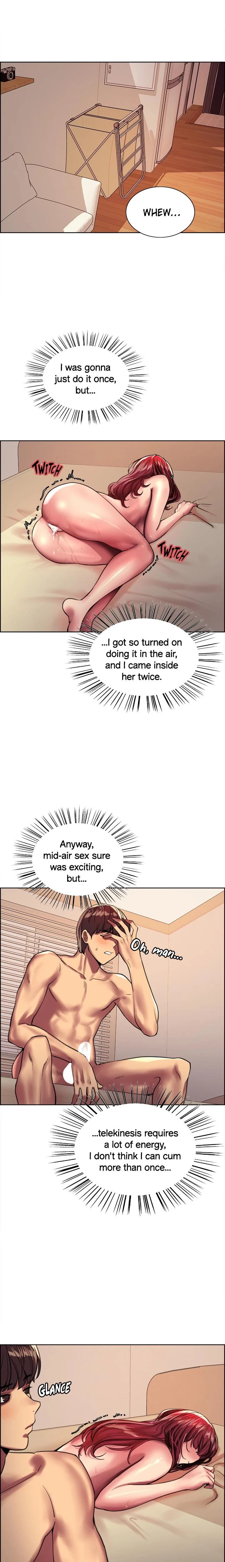 Sextopwatch Chapter 025 Page 7