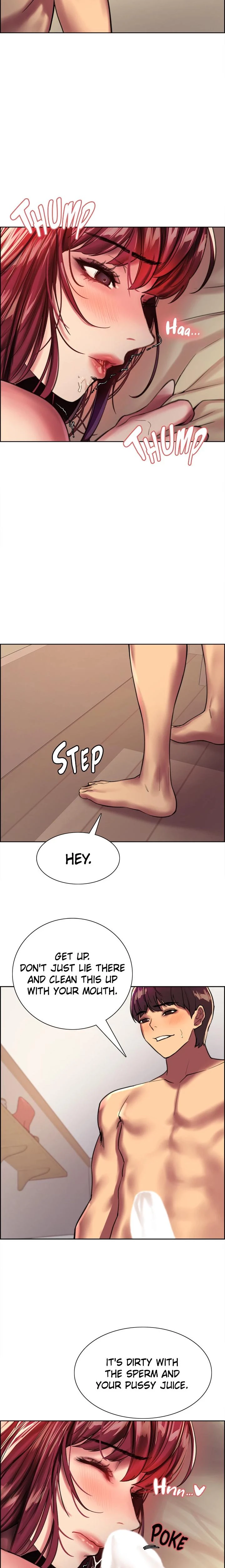 Sextopwatch Chapter 025 Page 8