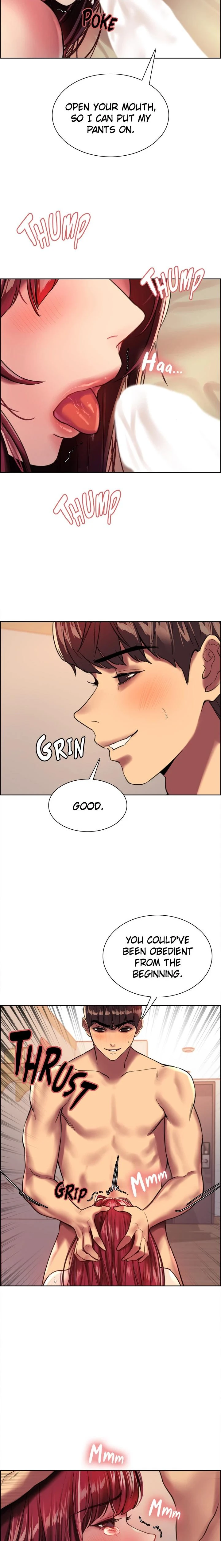 Sextopwatch Chapter 025 Page 9