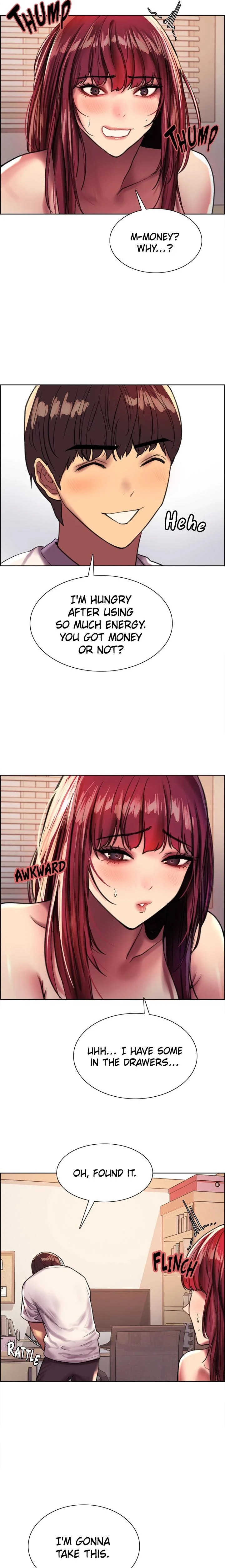 Sextopwatch Chapter 025 Page 12