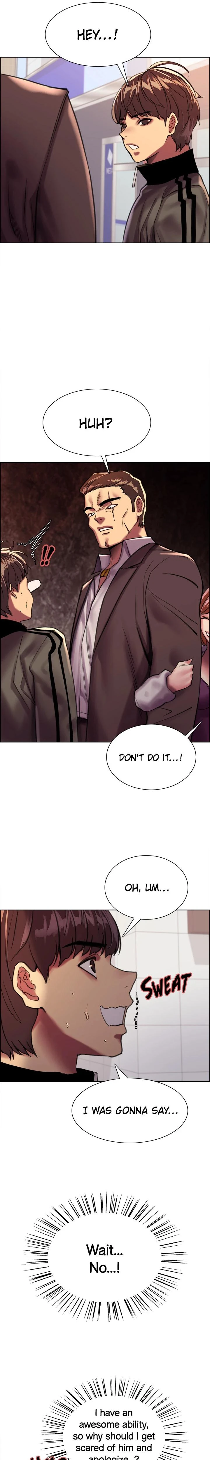 Sextopwatch Chapter 025 Page 18