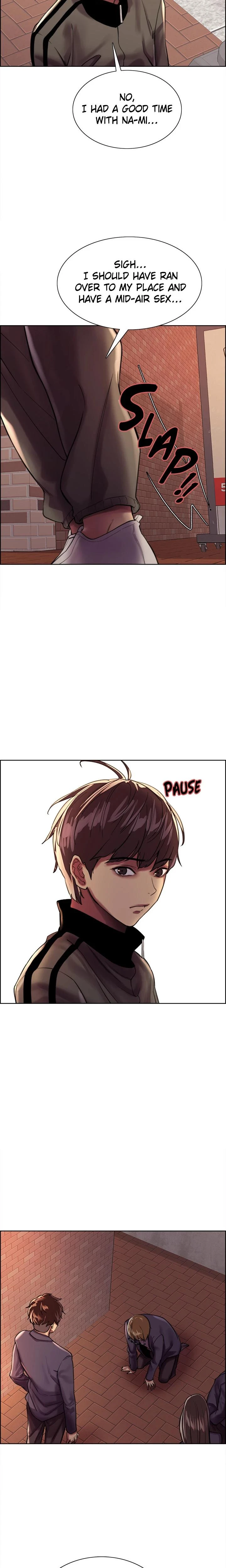 Sextopwatch Chapter 025 Page 21