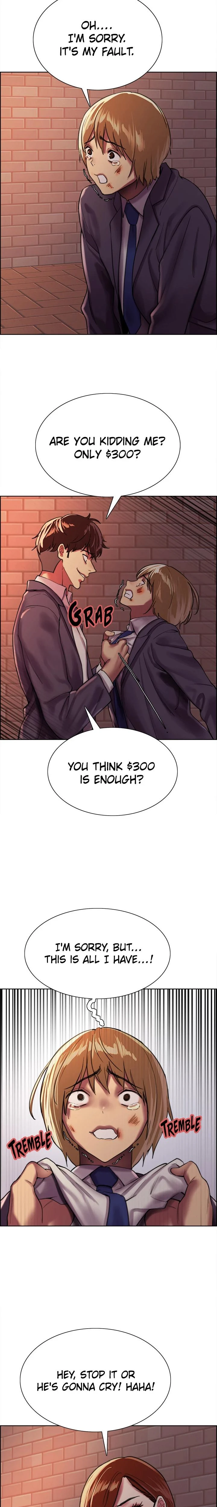 Sextopwatch Chapter 025 Page 22