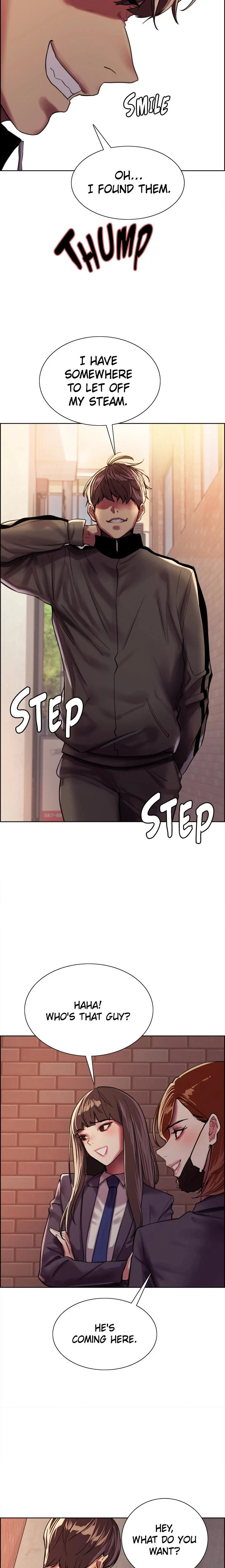 Sextopwatch Chapter 025 Page 24