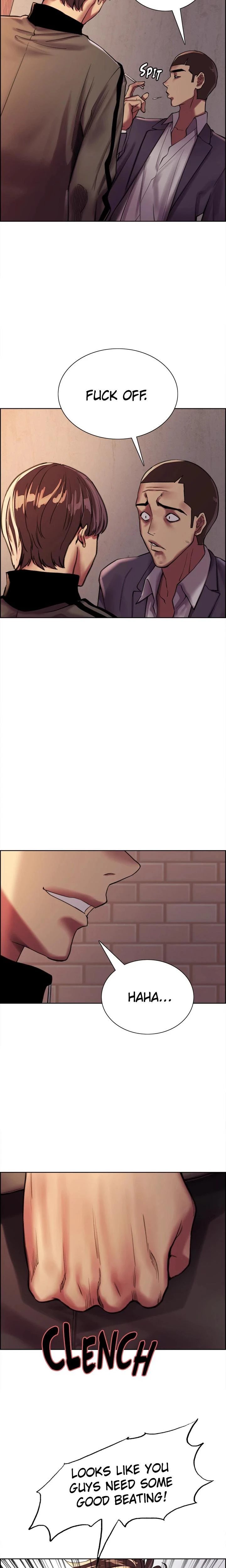 Sextopwatch Chapter 025 Page 25
