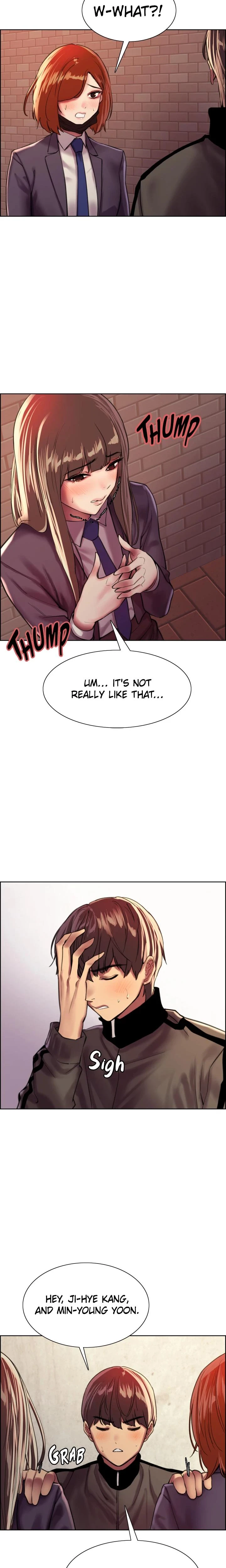 Sextopwatch Chapter 026 Page 18