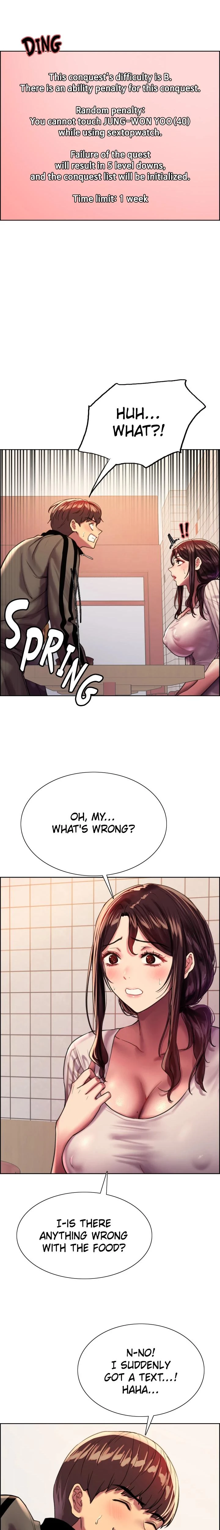 Sextopwatch Chapter 027 Page 8