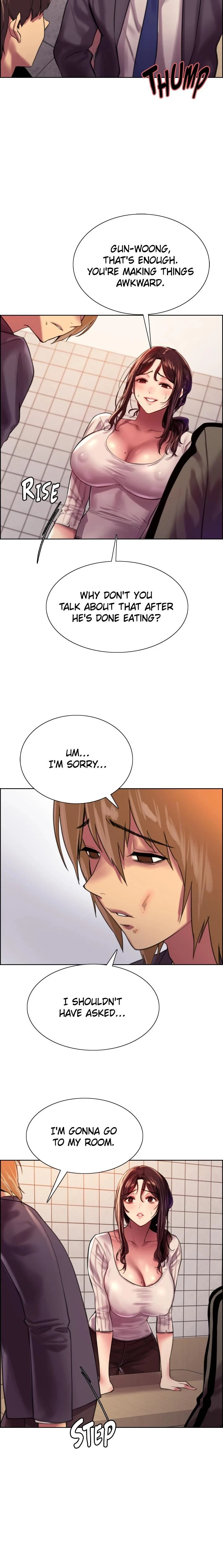 Sextopwatch Chapter 027 Page 14