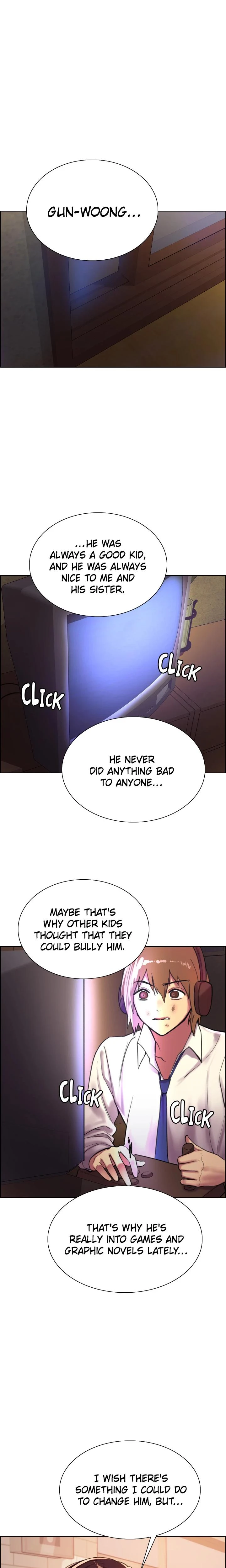Sextopwatch Chapter 027 Page 18