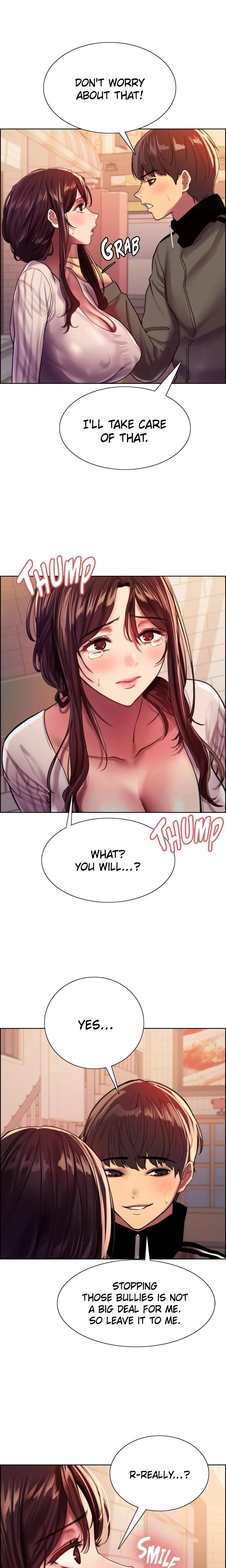 Sextopwatch Chapter 027 Page 20