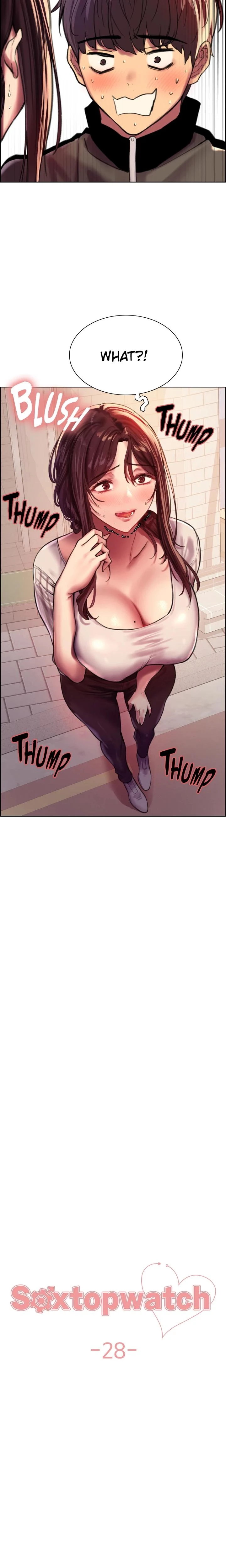 Sextopwatch Chapter 028 Page 2