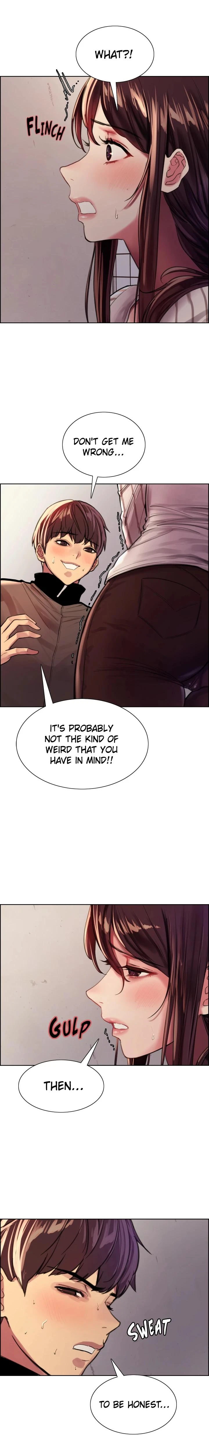 Sextopwatch Chapter 028 Page 6