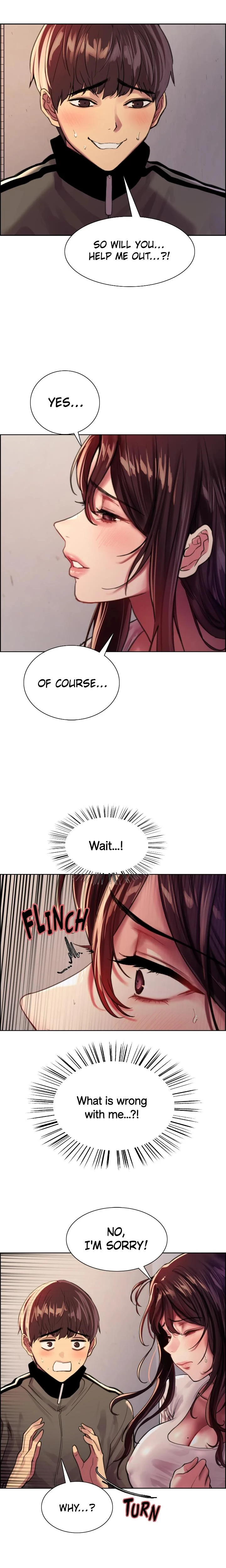 Sextopwatch Chapter 028 Page 13