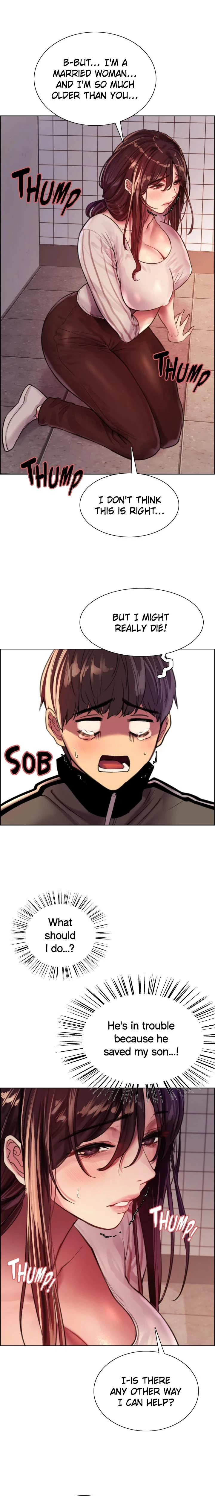 Sextopwatch Chapter 028 Page 14