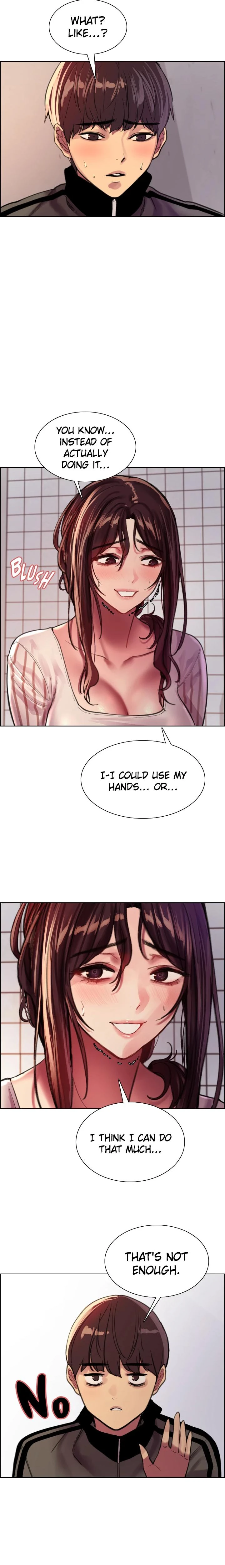 Sextopwatch Chapter 028 Page 15