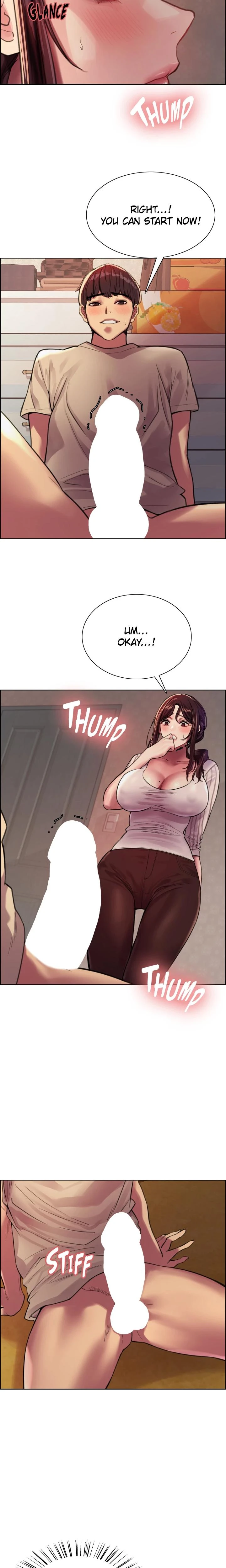 Sextopwatch Chapter 028 Page 19