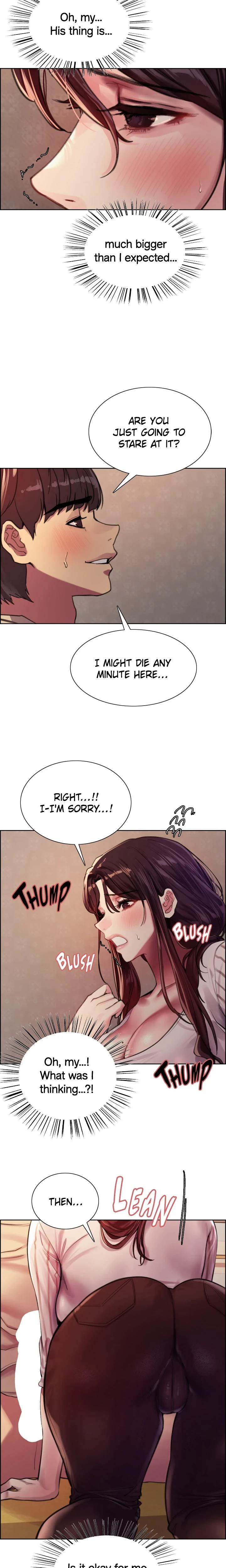 Sextopwatch Chapter 028 Page 20