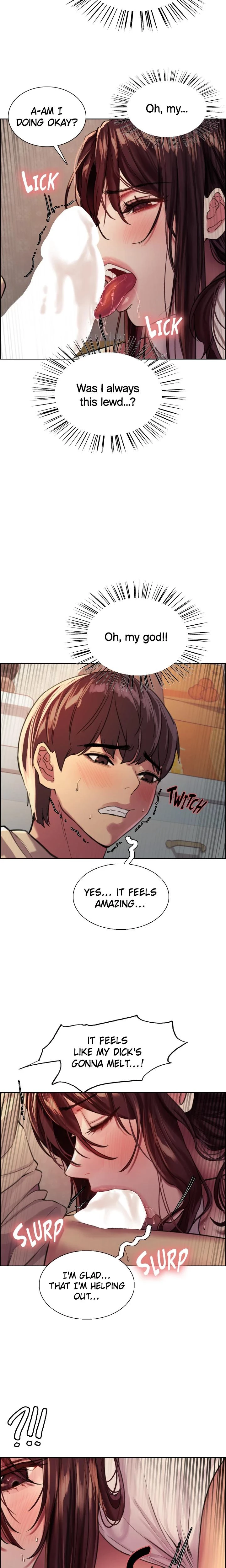 Sextopwatch Chapter 028 Page 23