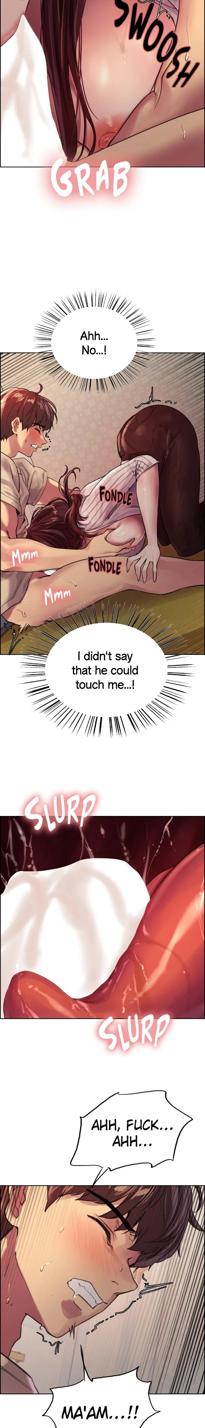 Sextopwatch Chapter 028 Page 24
