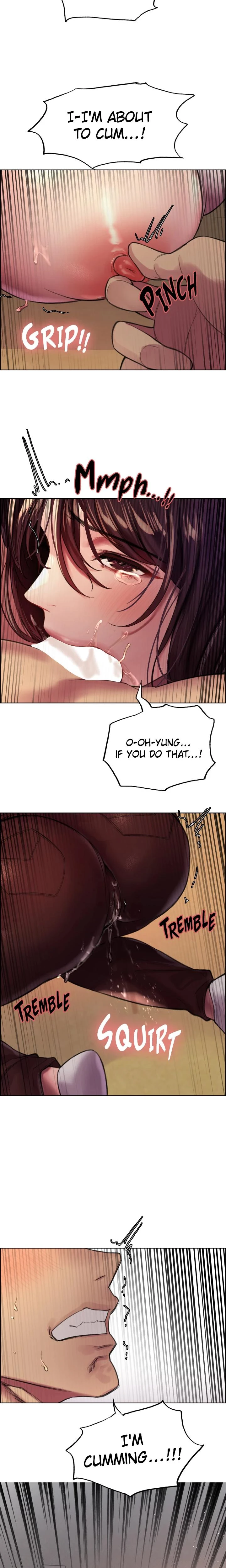 Sextopwatch Chapter 028 Page 25