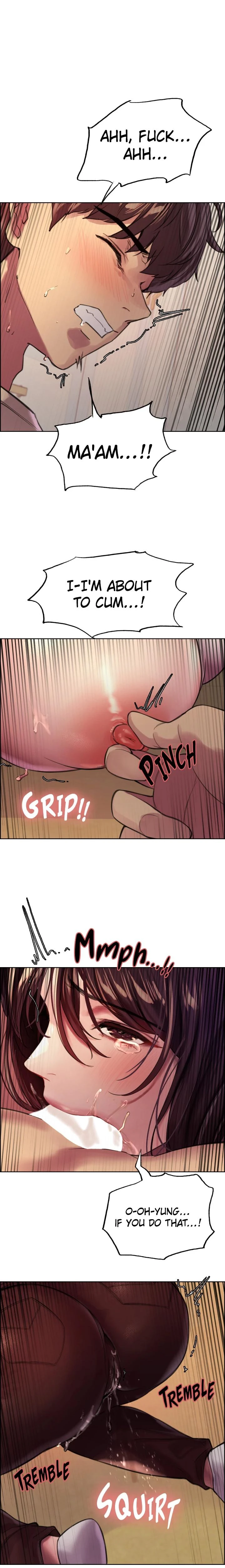 Sextopwatch Chapter 029 Page 1