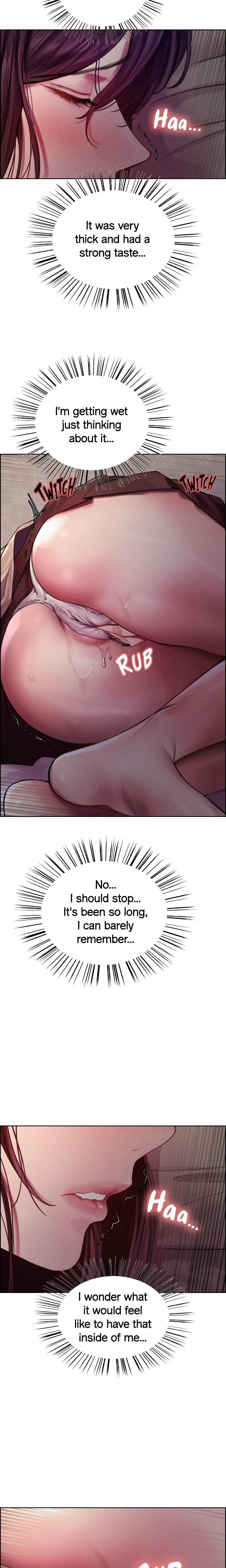 Sextopwatch Chapter 029 Page 5