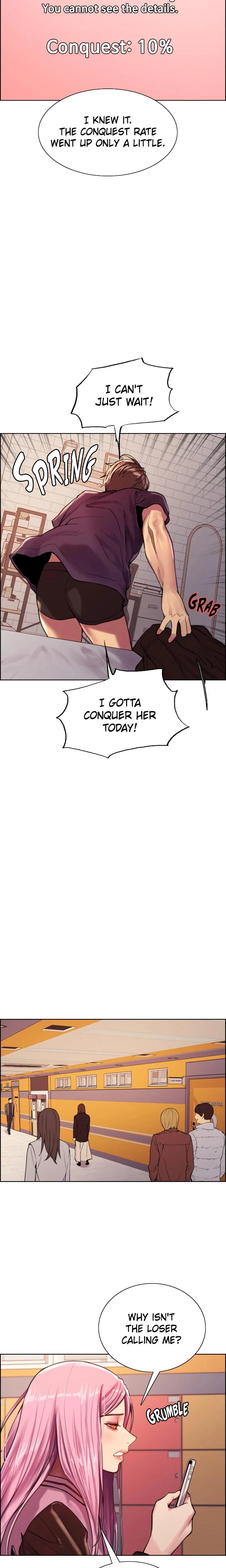 Sextopwatch Chapter 029 Page 9
