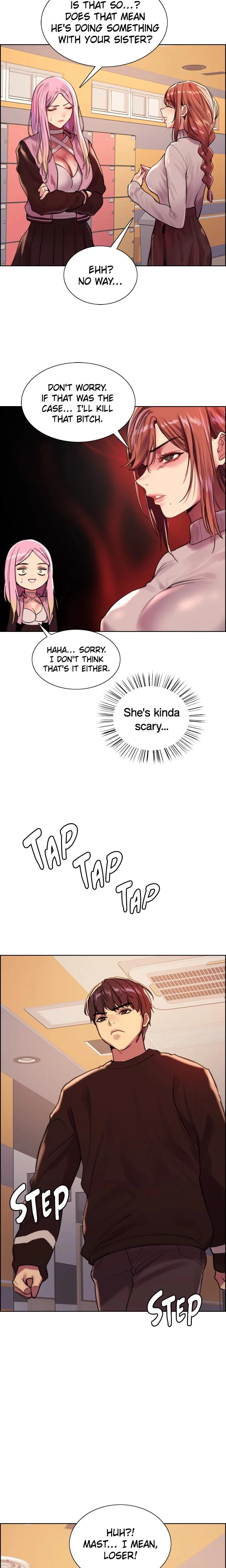 Sextopwatch Chapter 029 Page 11