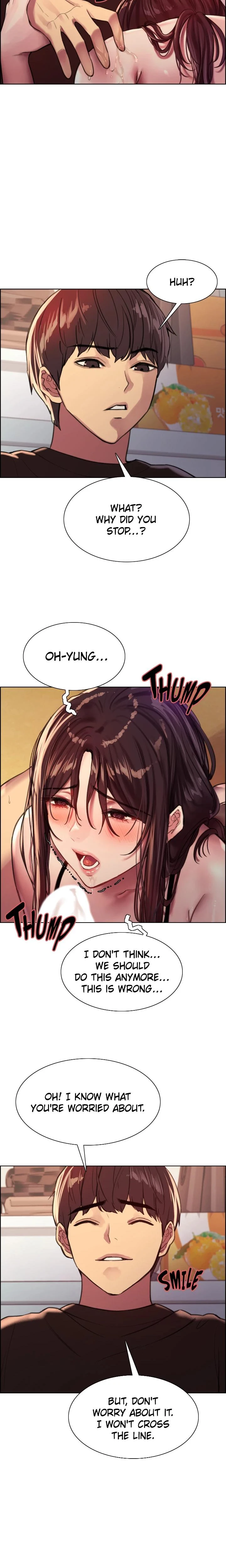 Sextopwatch Chapter 029 Page 23