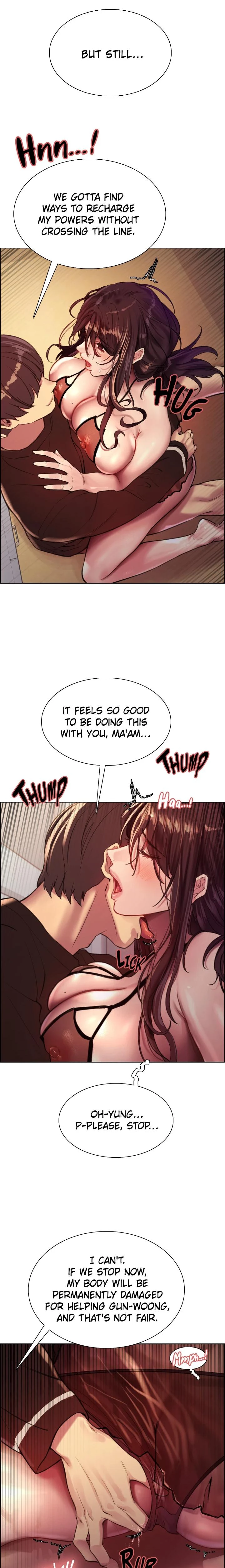 Sextopwatch Chapter 029 Page 24