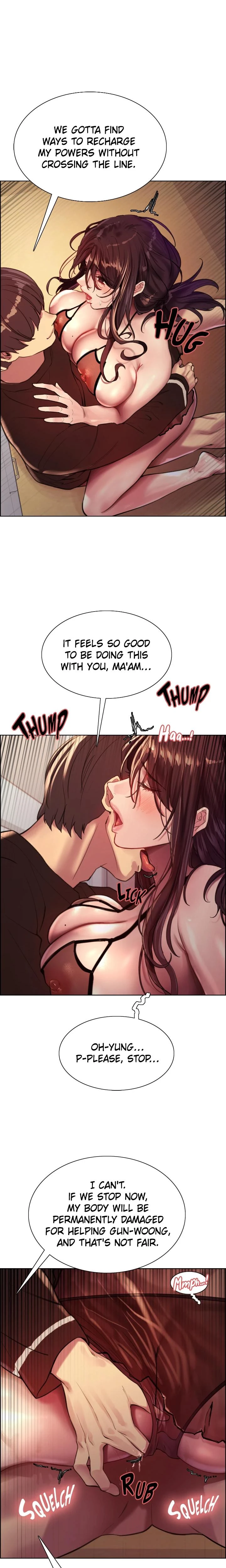 Sextopwatch Chapter 030 Page 1