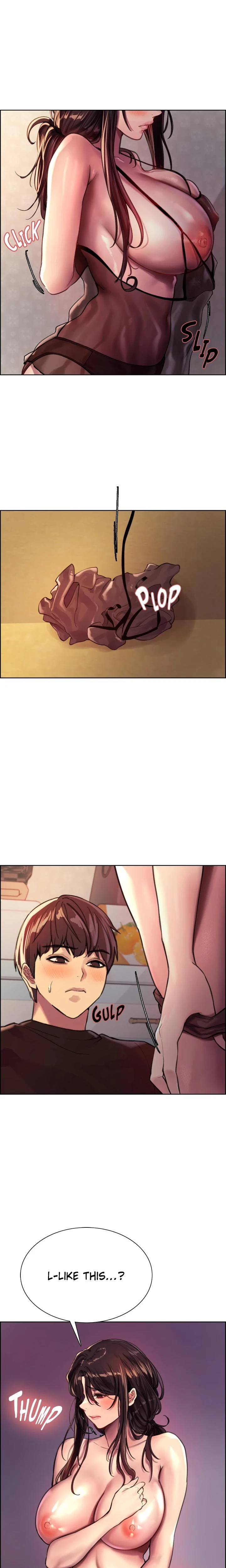 Sextopwatch Chapter 030 Page 8
