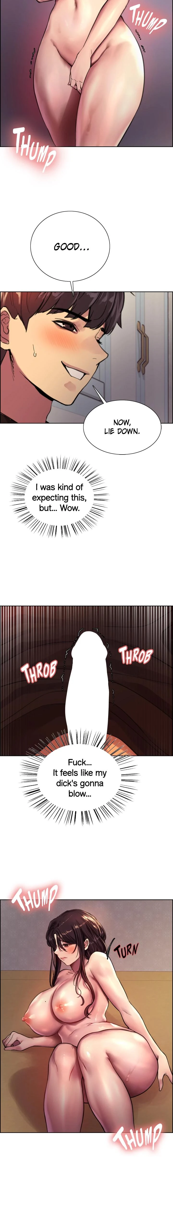 Sextopwatch Chapter 030 Page 9