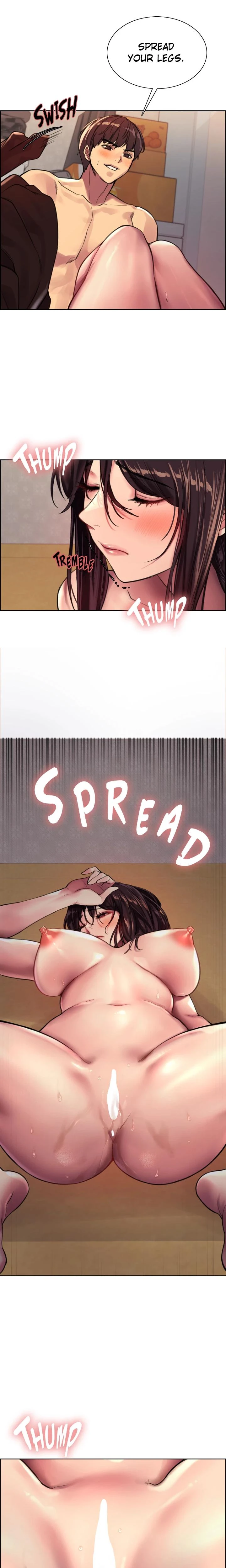 Sextopwatch Chapter 030 Page 10