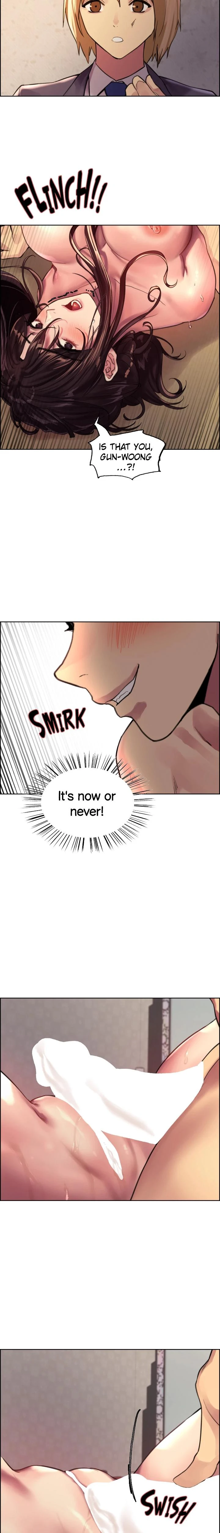 Sextopwatch Chapter 030 Page 21