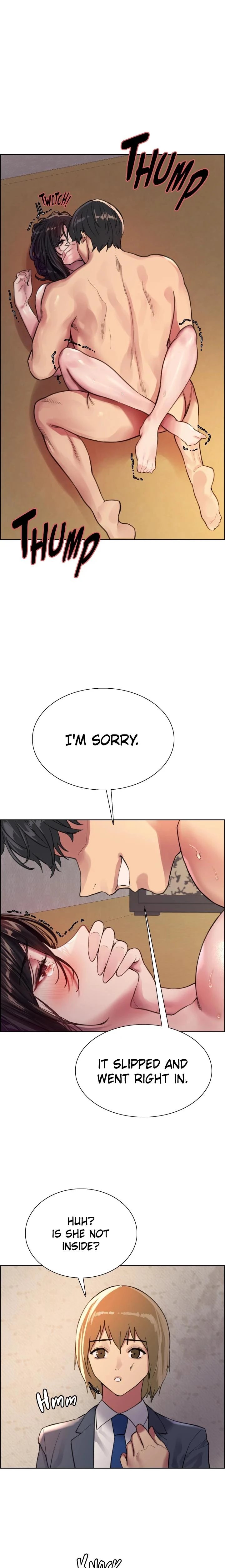 Sextopwatch Chapter 031 Page 4