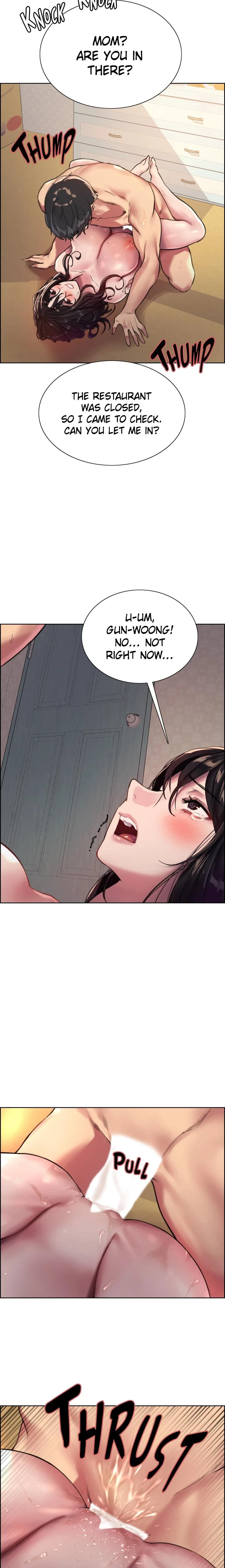 Sextopwatch Chapter 031 Page 5