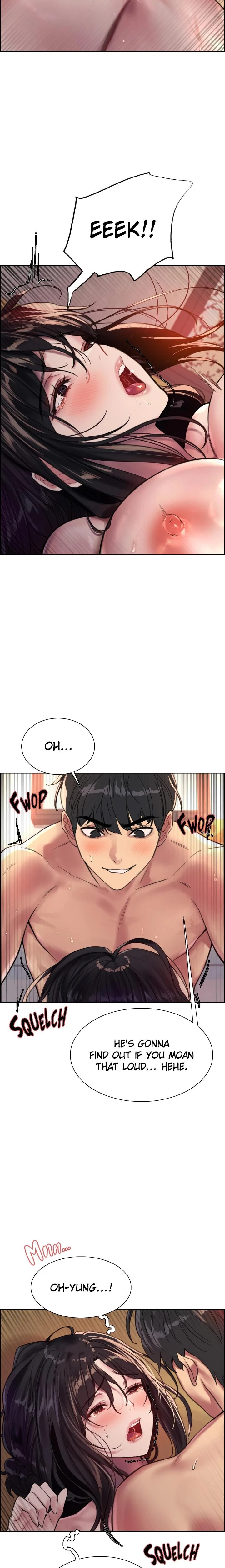 Sextopwatch Chapter 031 Page 6