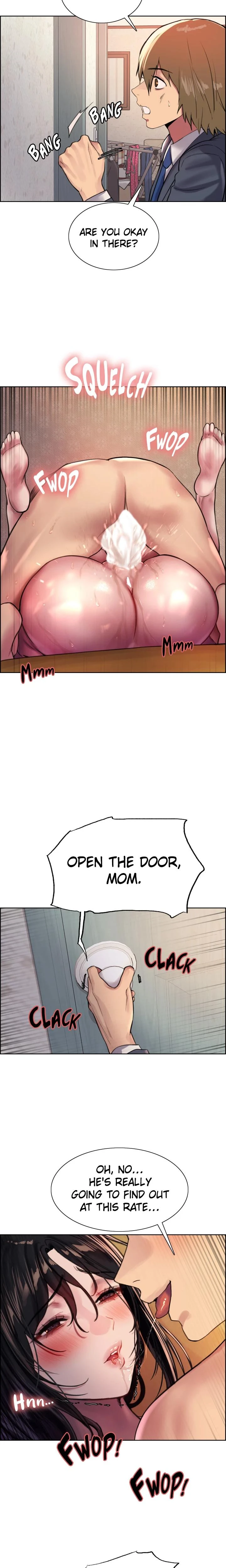 Sextopwatch Chapter 031 Page 8